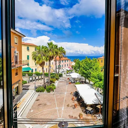 Apartment Bilo Piazzetta