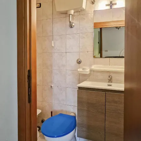 Apartment Bilo Piazzetta