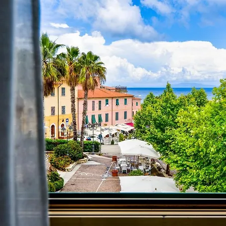 Bilo Piazzetta Apartment *