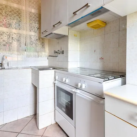 Apartment Bilo Piazzetta Rio Marina