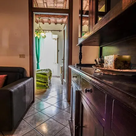 Bilo Piazzetta Apartment