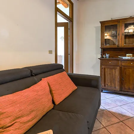 Bilo Piazzetta Apartment