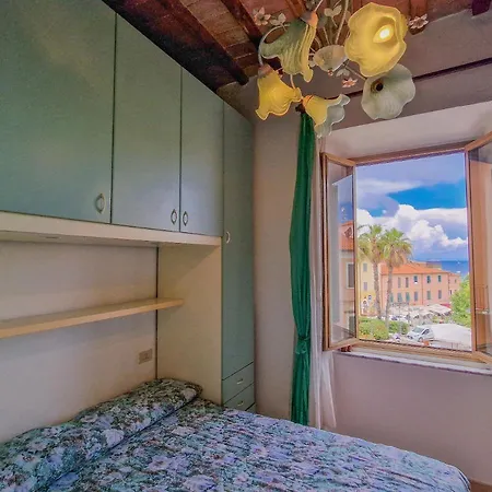 Apartment Bilo Piazzetta Rio Marina