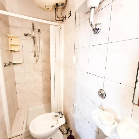 Bilo Piazzetta Apartment