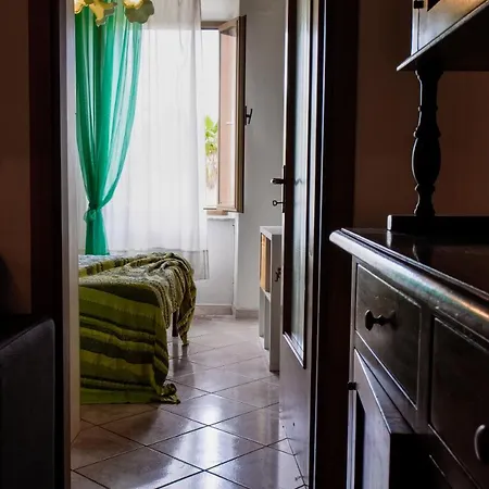 Bilo Piazzetta Apartment