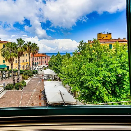 Bilo Piazzetta Rio Marina