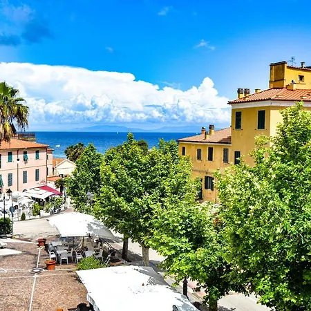 Apartment Bilo Piazzetta Rio Marina